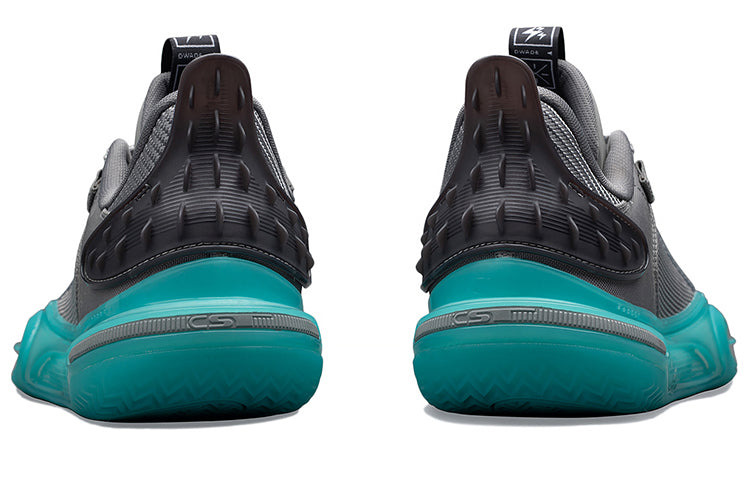 Li-Ning Wade All City 11 'TNS Team No Sleep' ABAT005-5 - 5