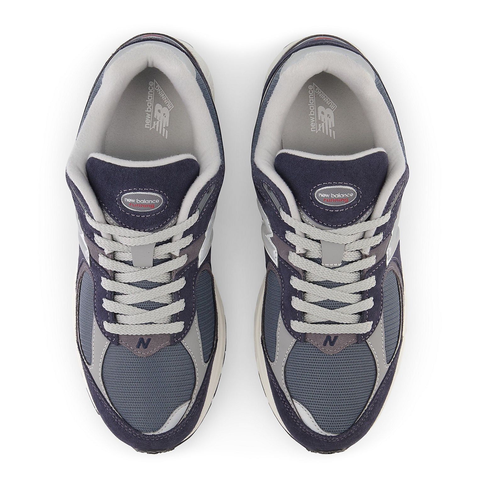 New Balance 2002R 'Eclipse Raincloud' M2002RSF - 3