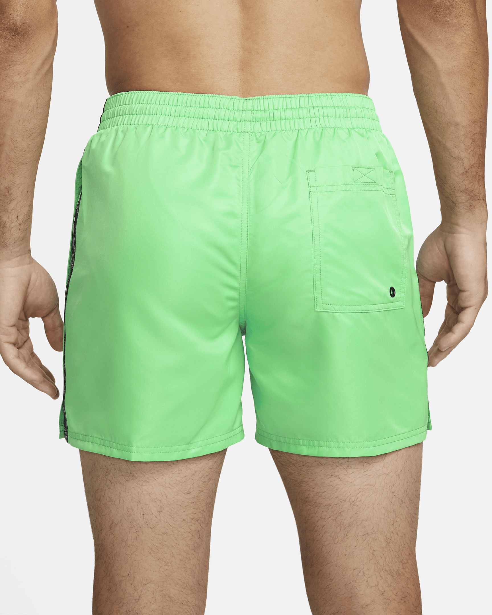 Nike Men's 5" Swim Volley Shorts - 3