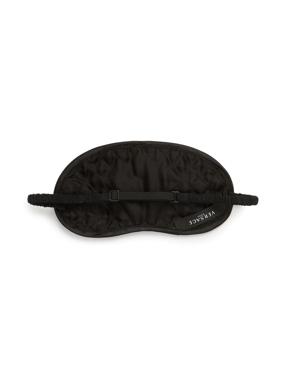 Crete De Fleur silk sleep mask - 2