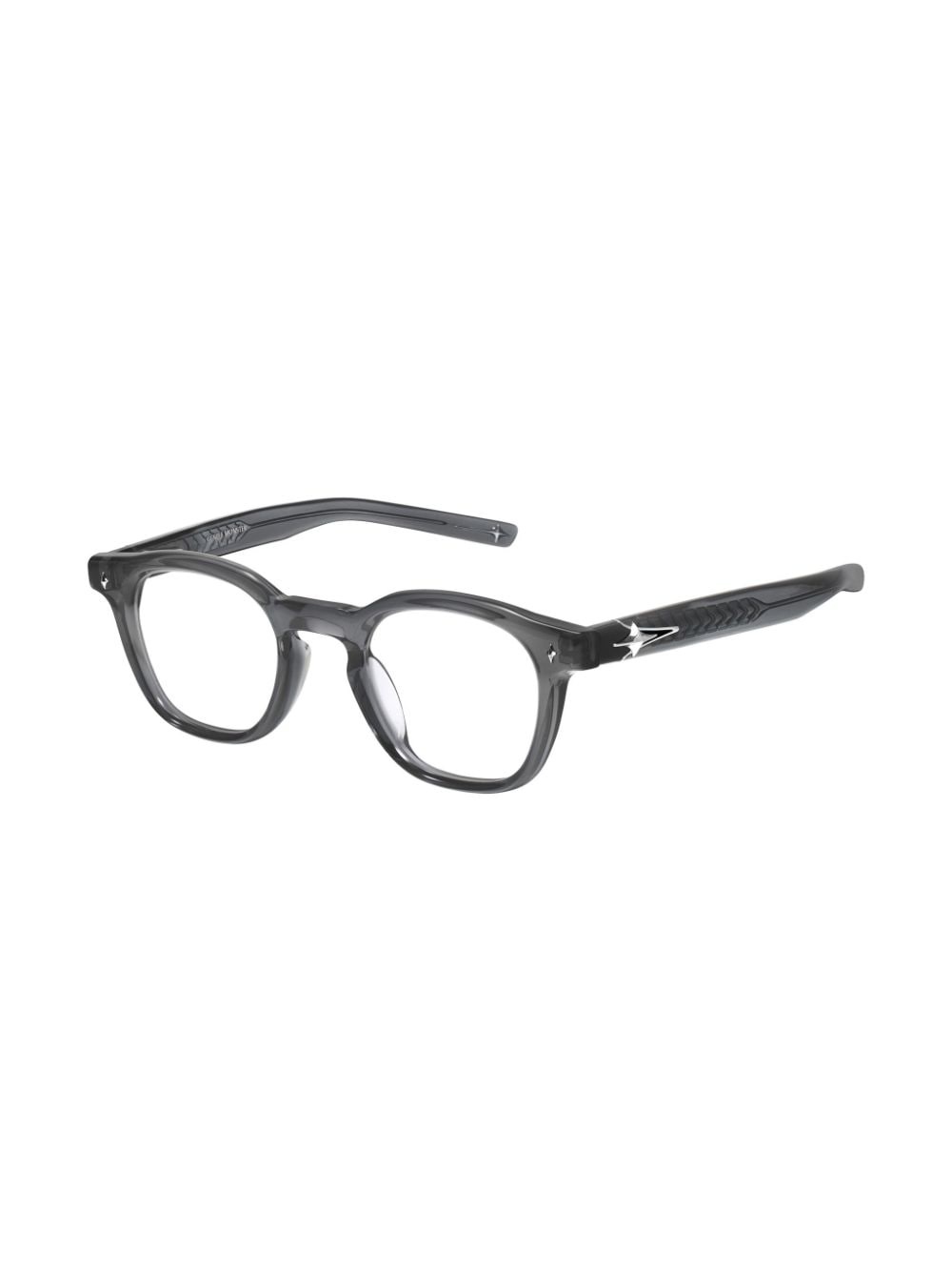 Vonzo Gc9 square-frame glasses - 2