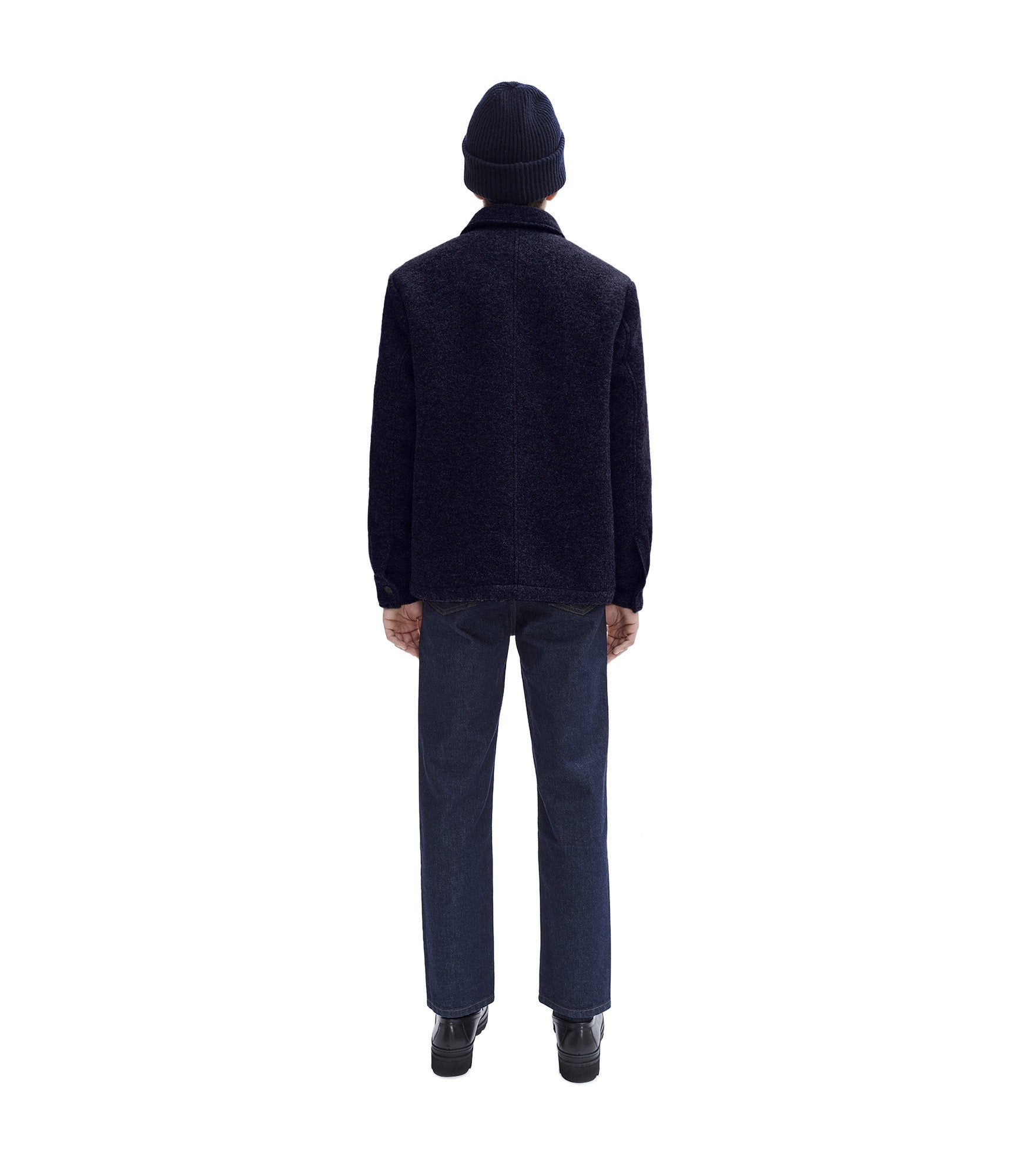 Emile jacket - 4
