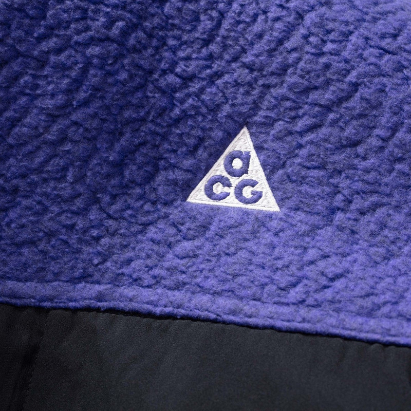 ACG Arctic Wolf Full-Zip Top 4