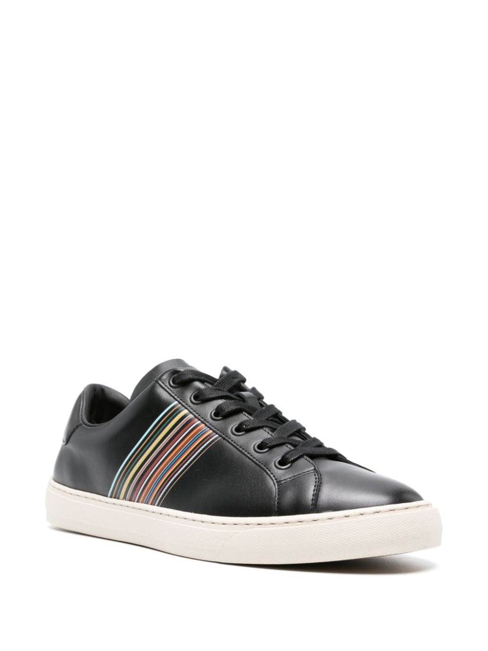 Hansen leather sneakers - 2