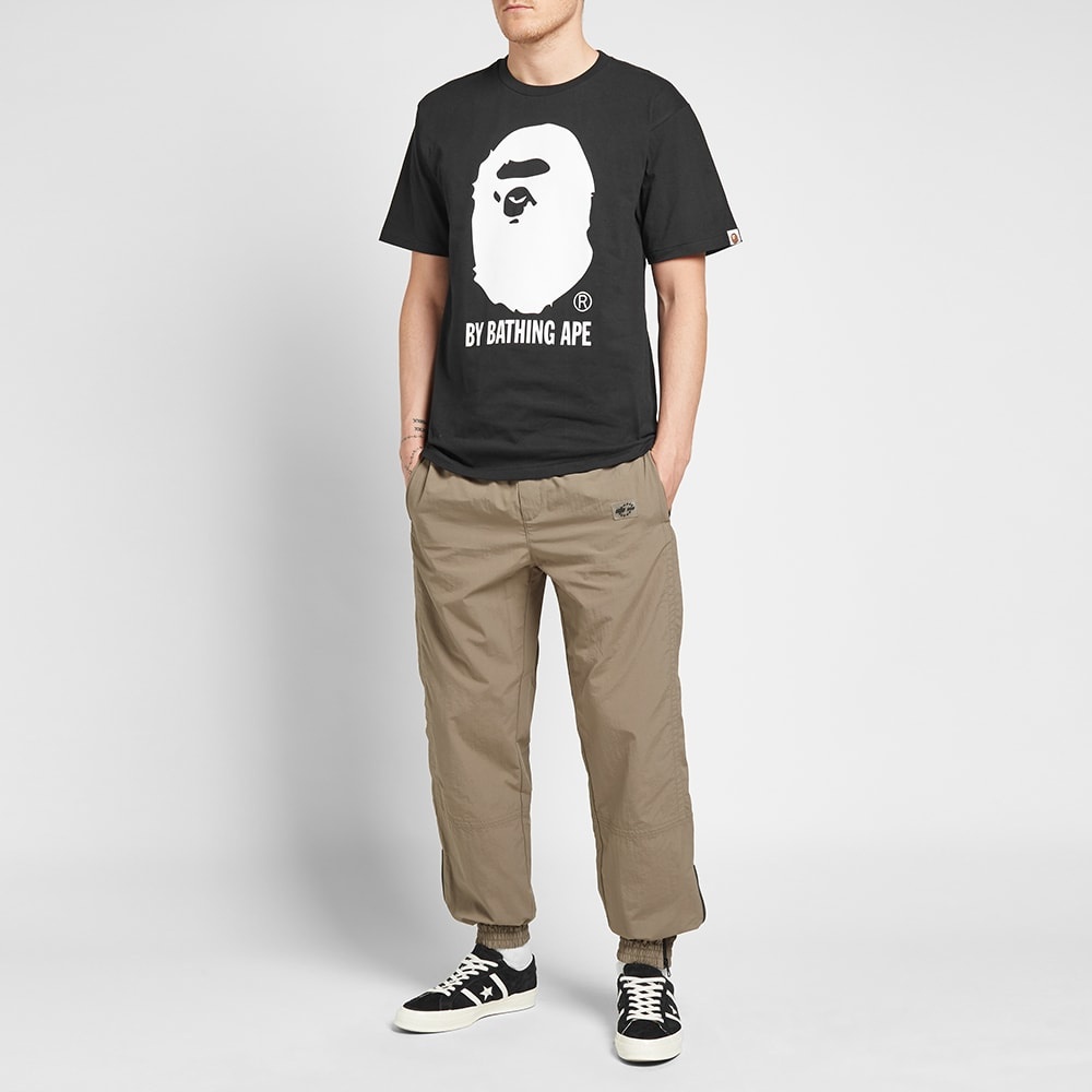 A Bathing Ape Bicolour By Bathing Tee - 6