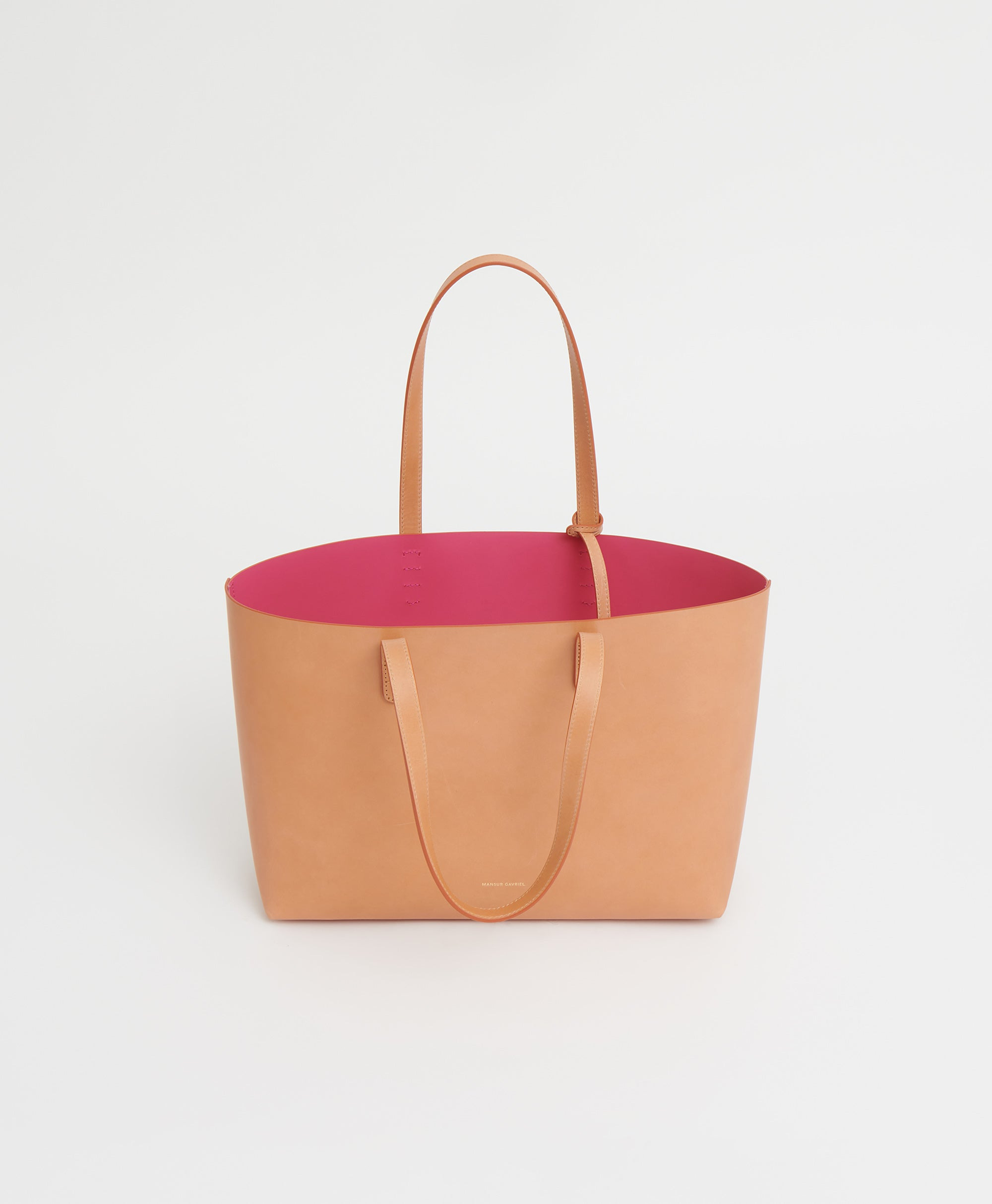 SMALL TOTE - 4