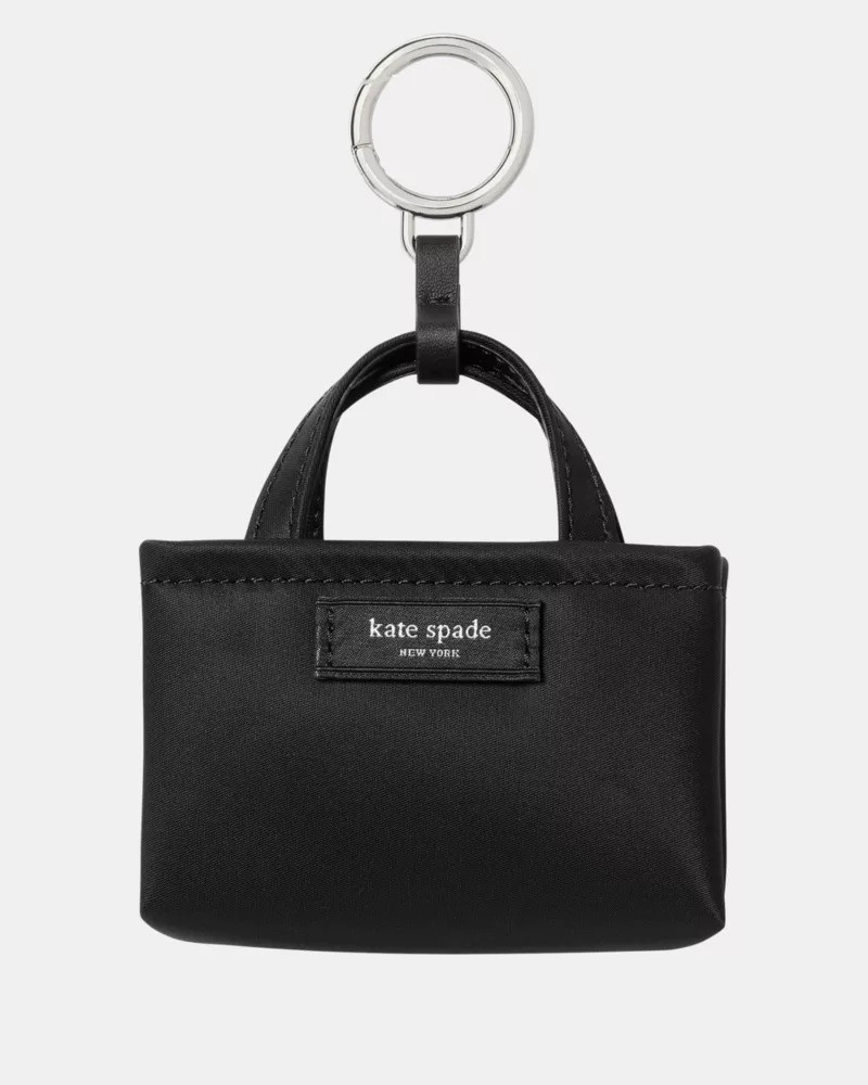Charmed Nano Tote Bag Charm 1