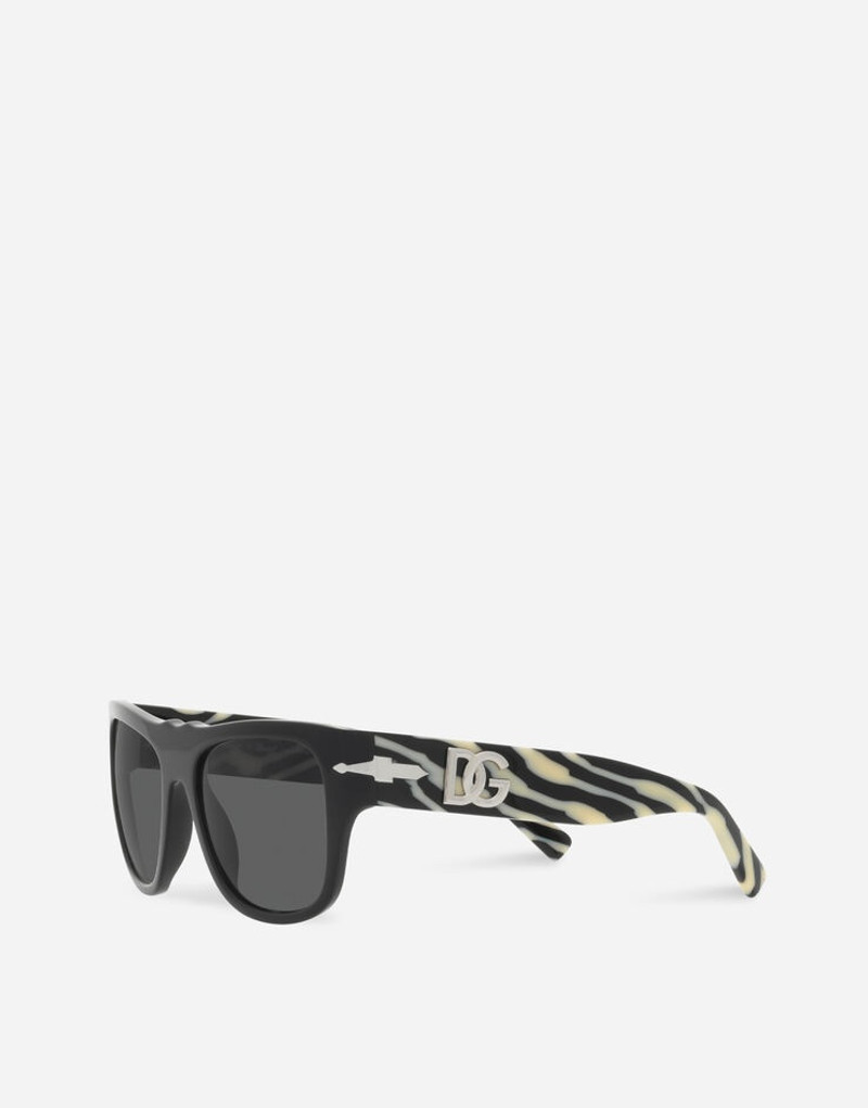 Dolce & Gabbana Dolce&Gabbana x Persol sunglasses outlook