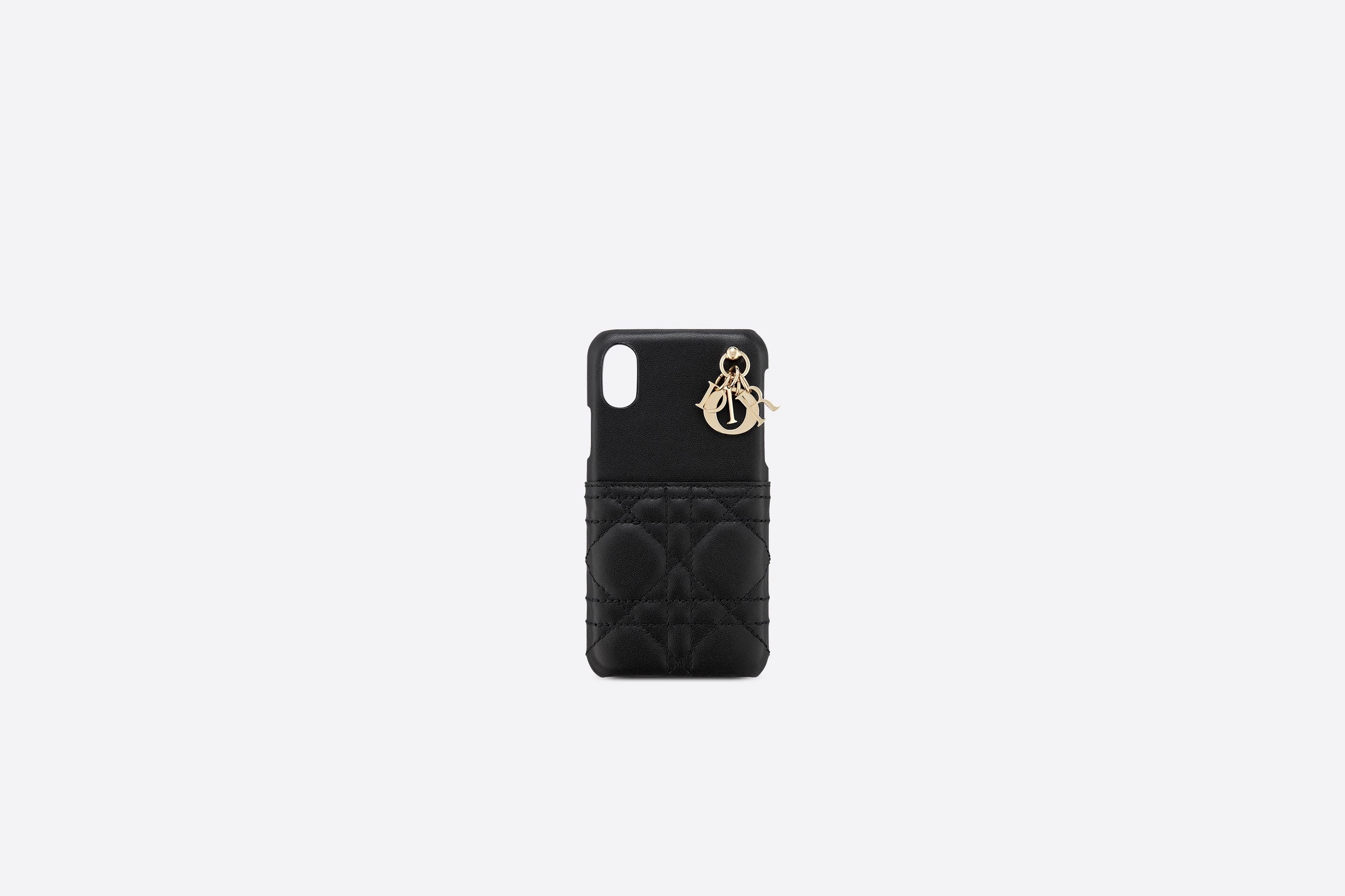 Lady Dior Case for iPhone - 1