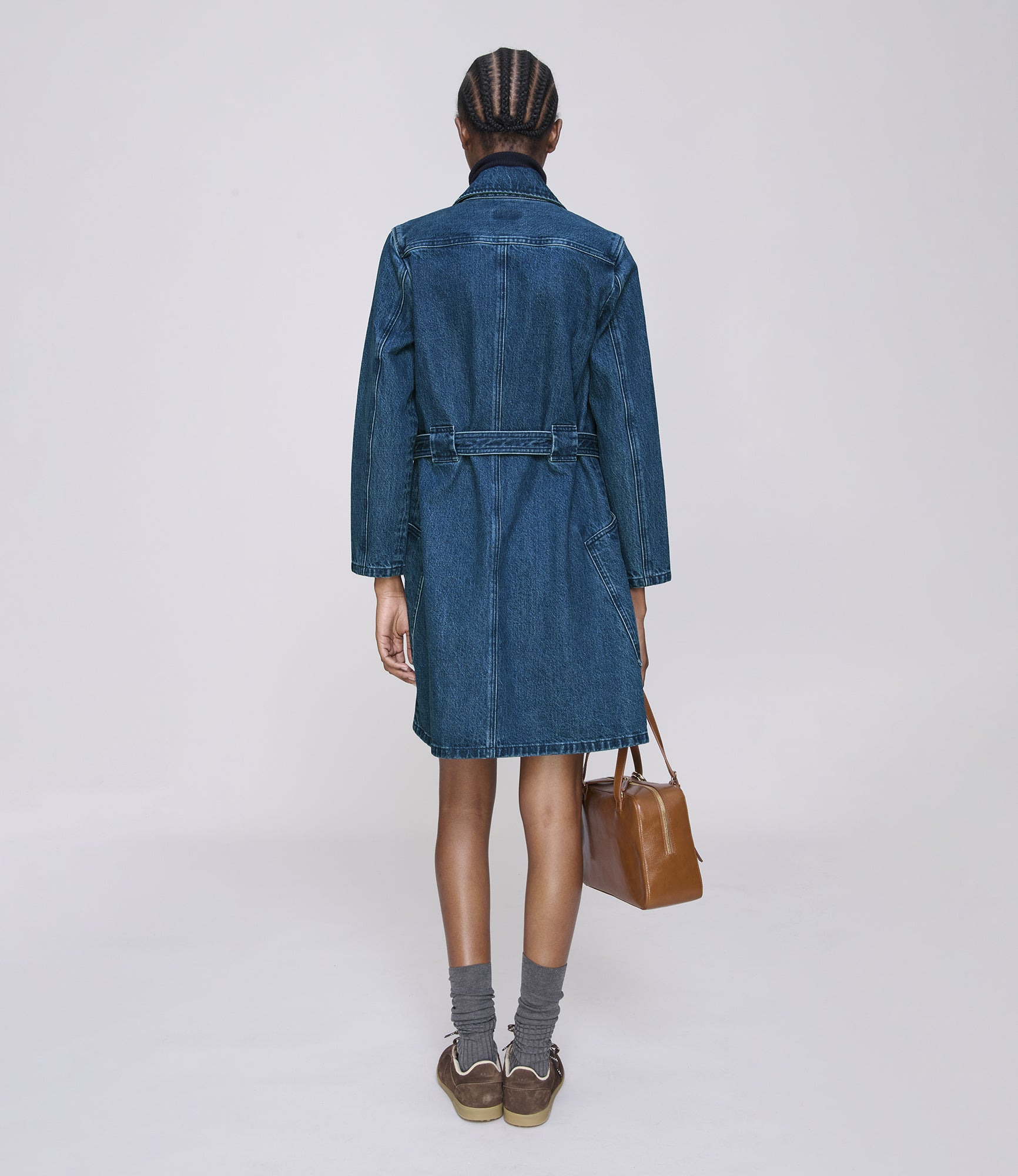 WINTER DRESS - 5