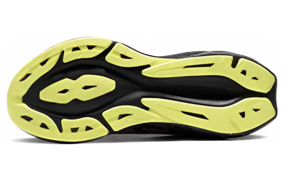 (WMNS) ASICS Novablast 3 LE 'Black Cyber Grape' 1012B410-002 - 4