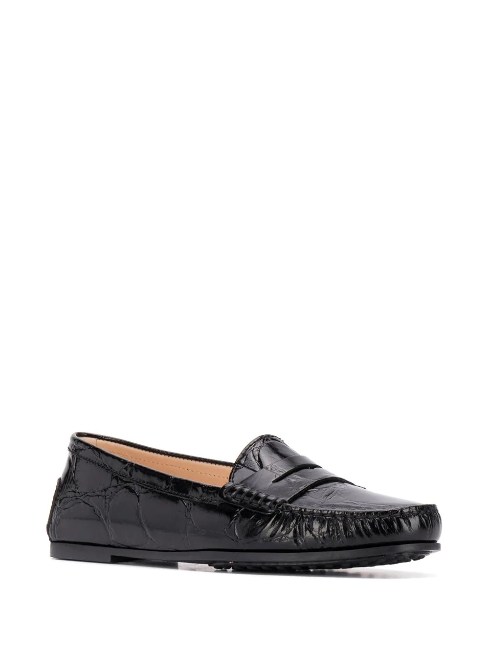 City Gommino Driving loafers - 2