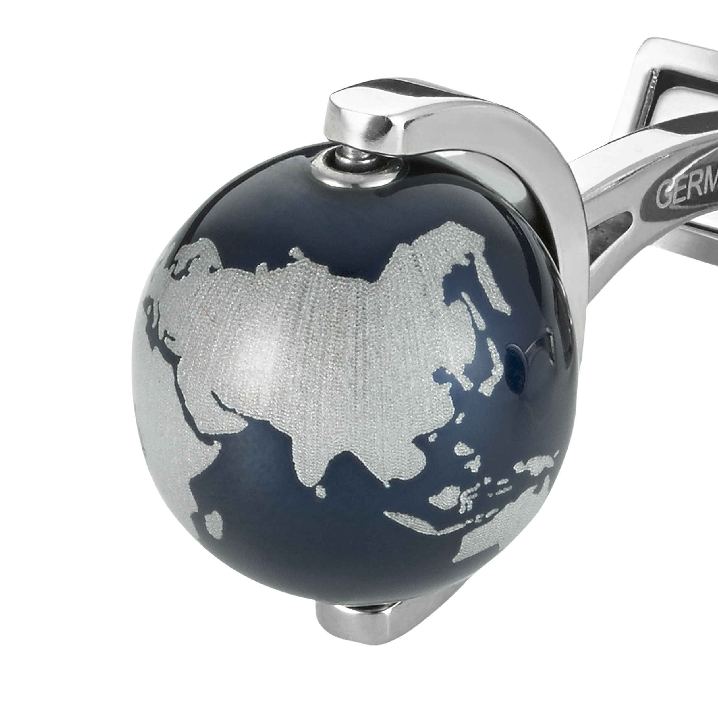Heritage Spirit cufflinks - 3