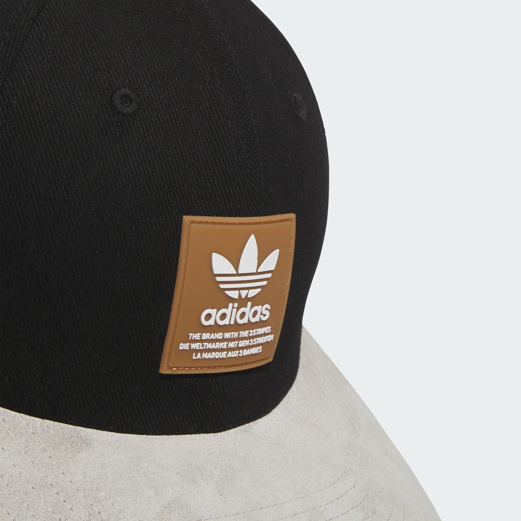 Terrace Strapback Hat 3
