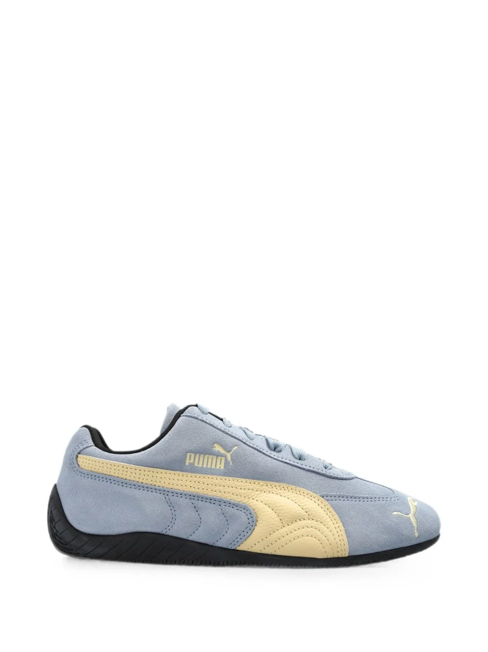 speedcat leather sneakers - 1