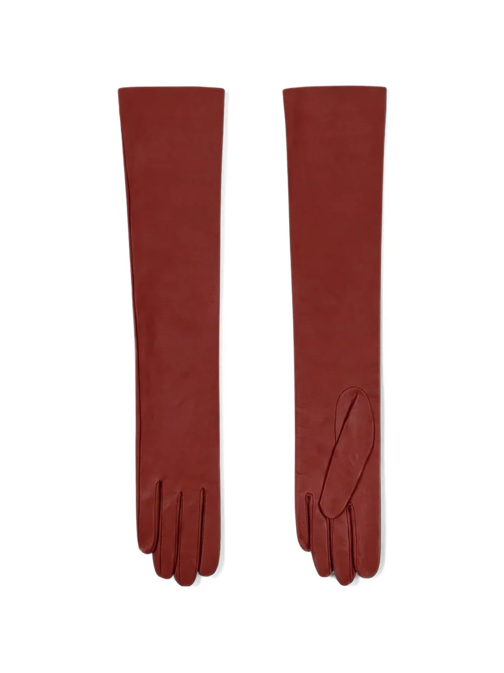 Jin elbow-length gloves - 1
