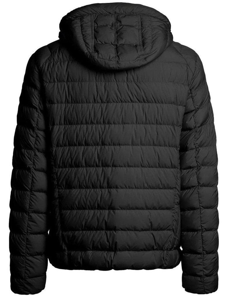 PARAJUMPERS Parajumpers Down Jacket "Last Minute" outlook