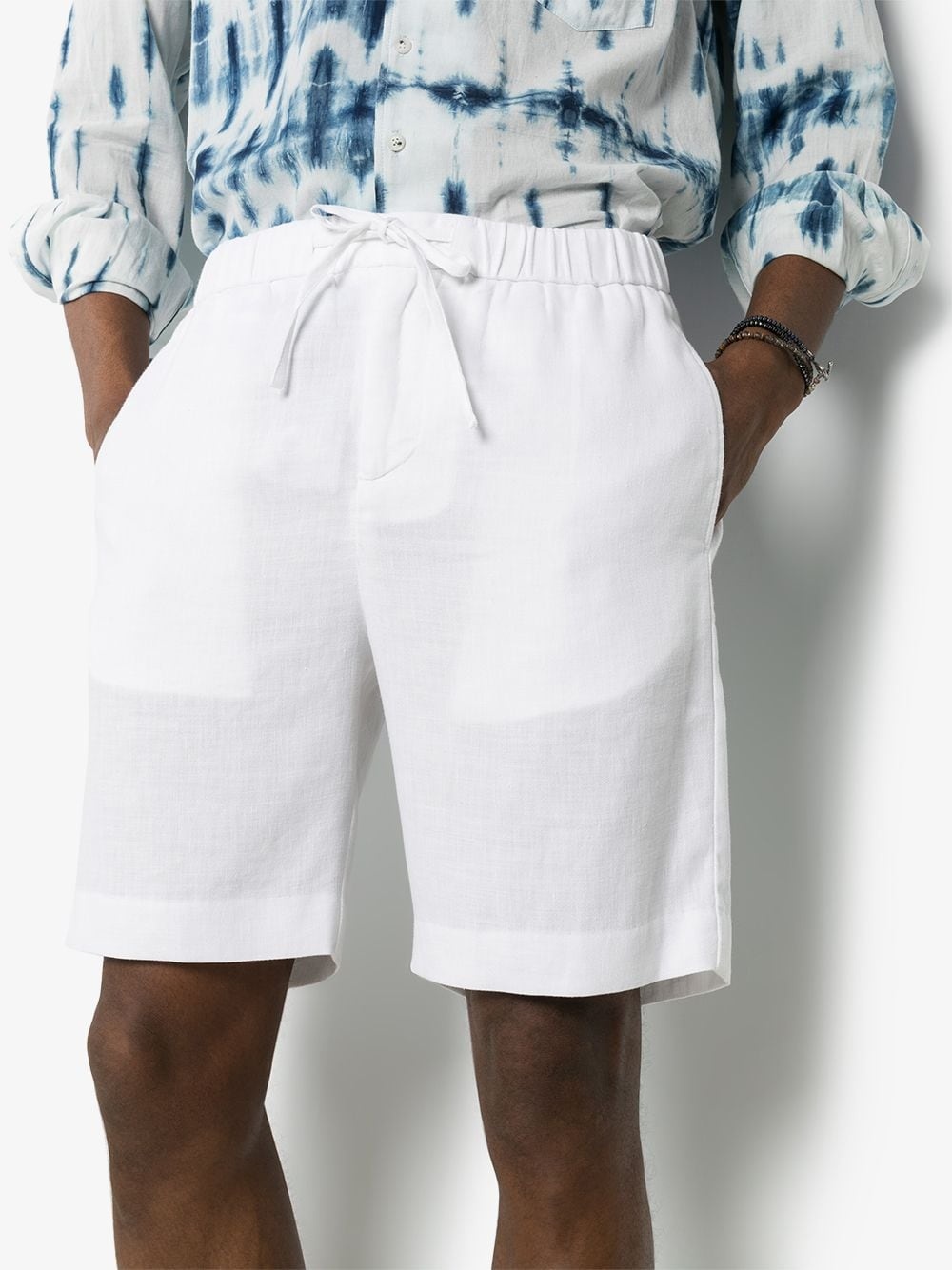 Felipe sport shorts - 2