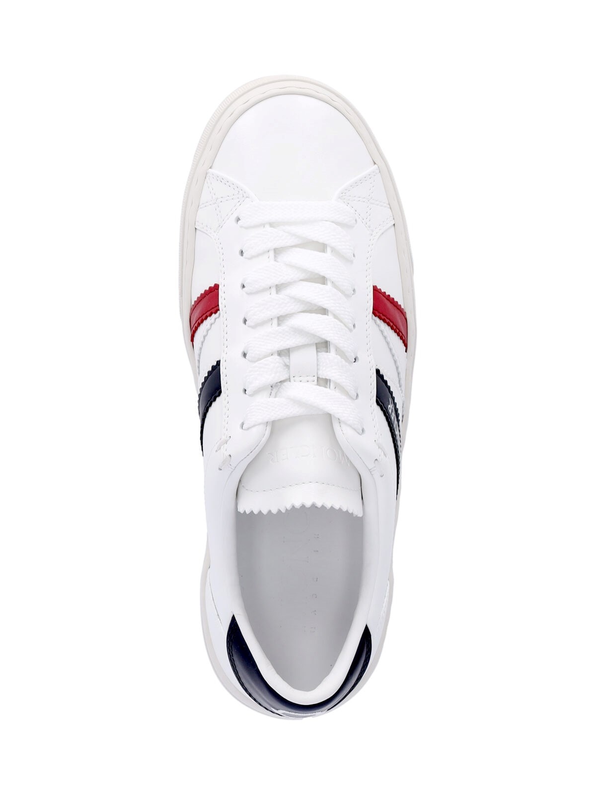 "MONACO M" SNEAKERS - 5
