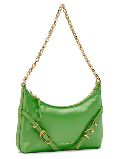 Givenchy Green Voyou Party Bag outlook