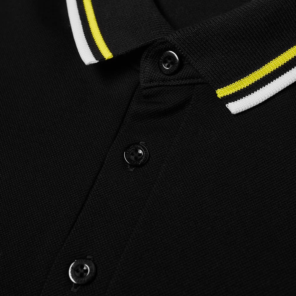 Fred Perry Made in Japan Pique Polo - 3