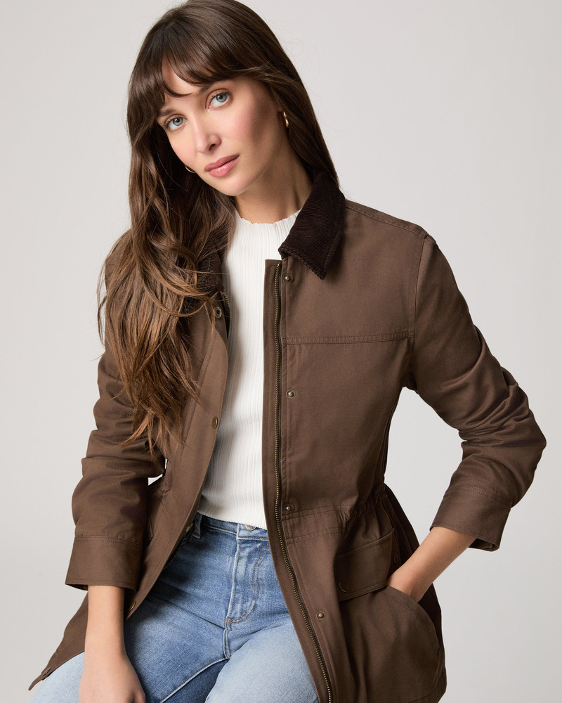 Horizon Jacket 1