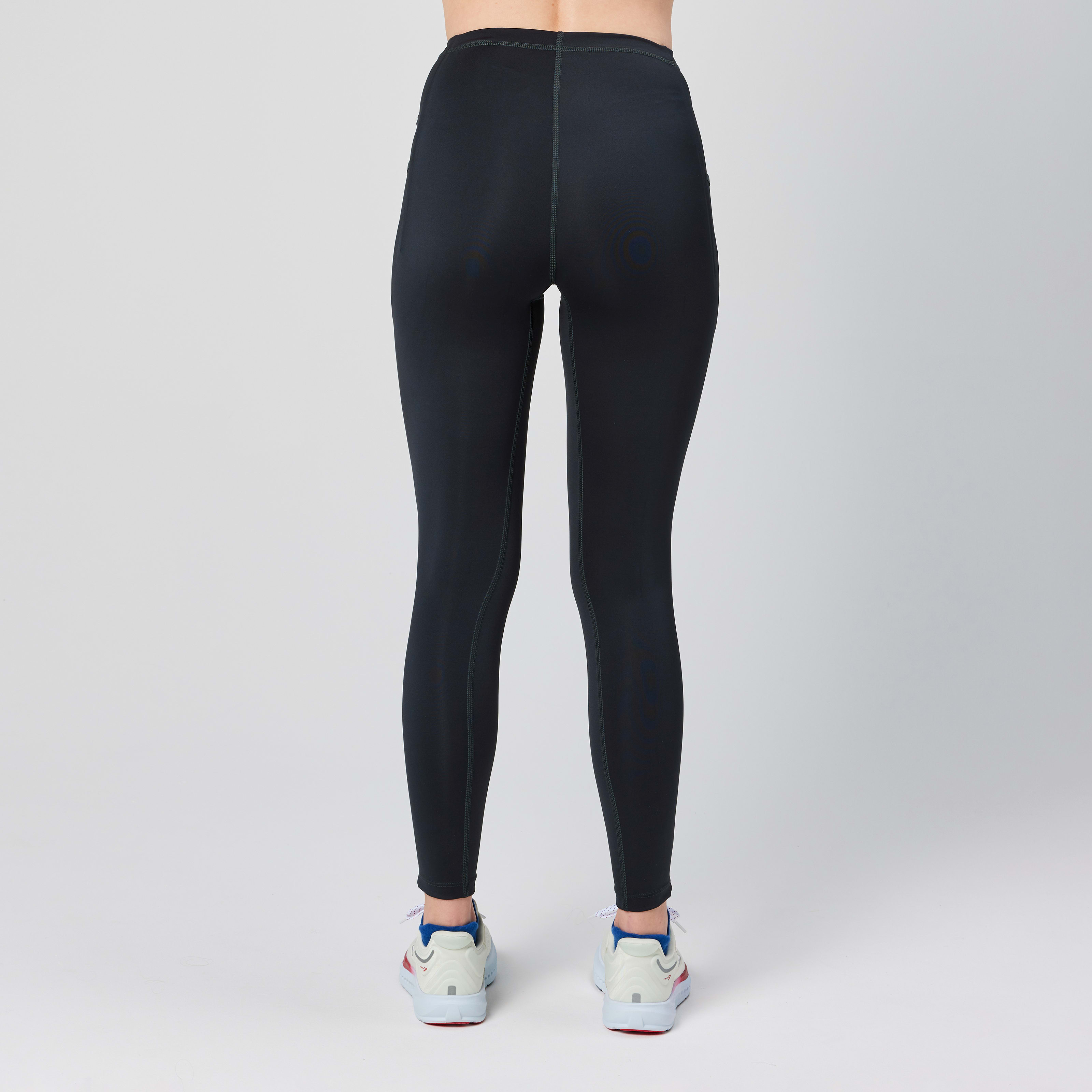 Women's Core Crop Tight - 2