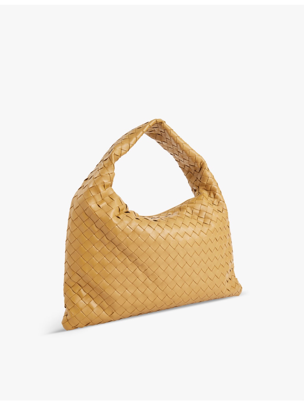 Hop small leather tote bag - 4