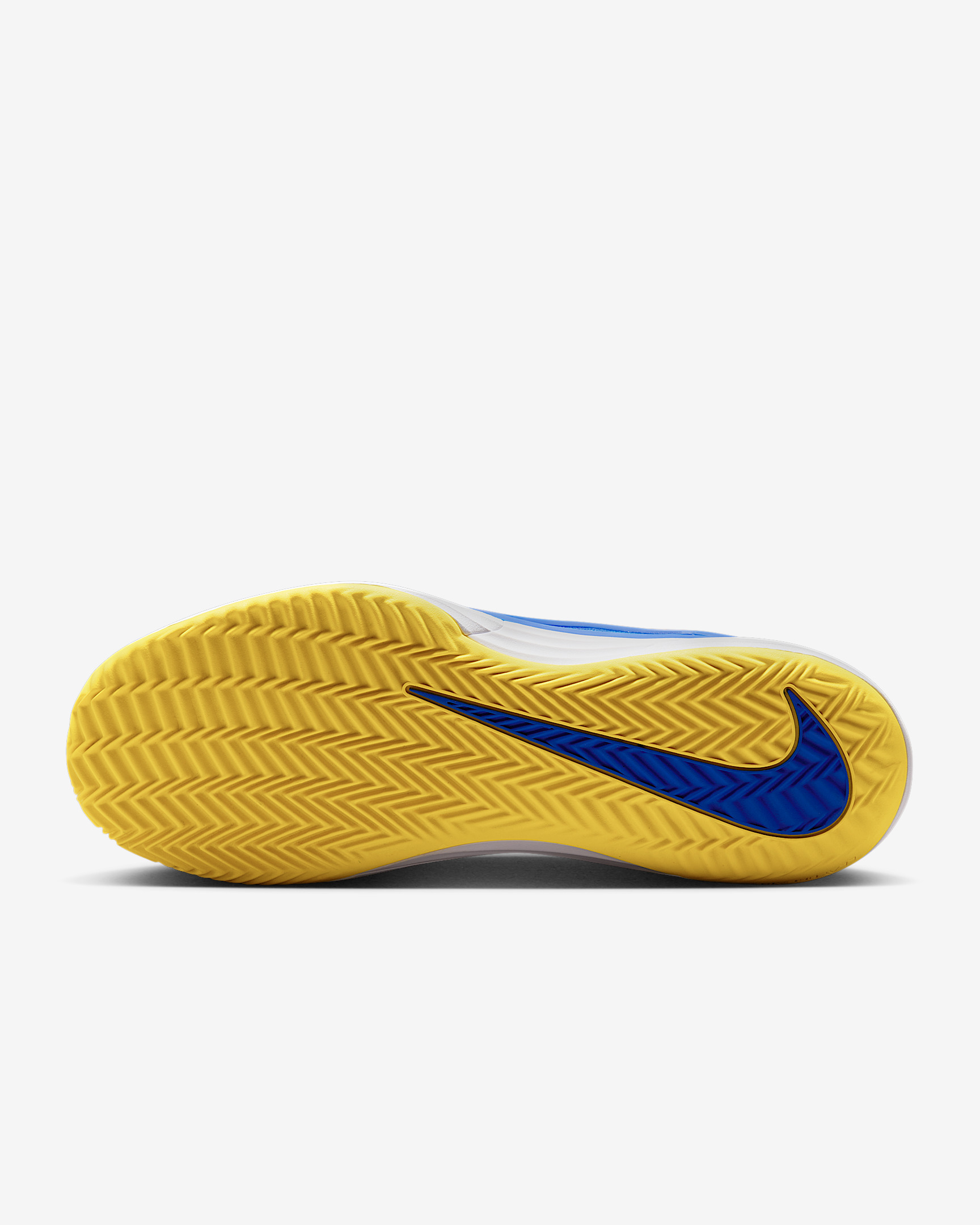 Nike Vapor 12 Men's Clay Court Tennis Shoes - 2