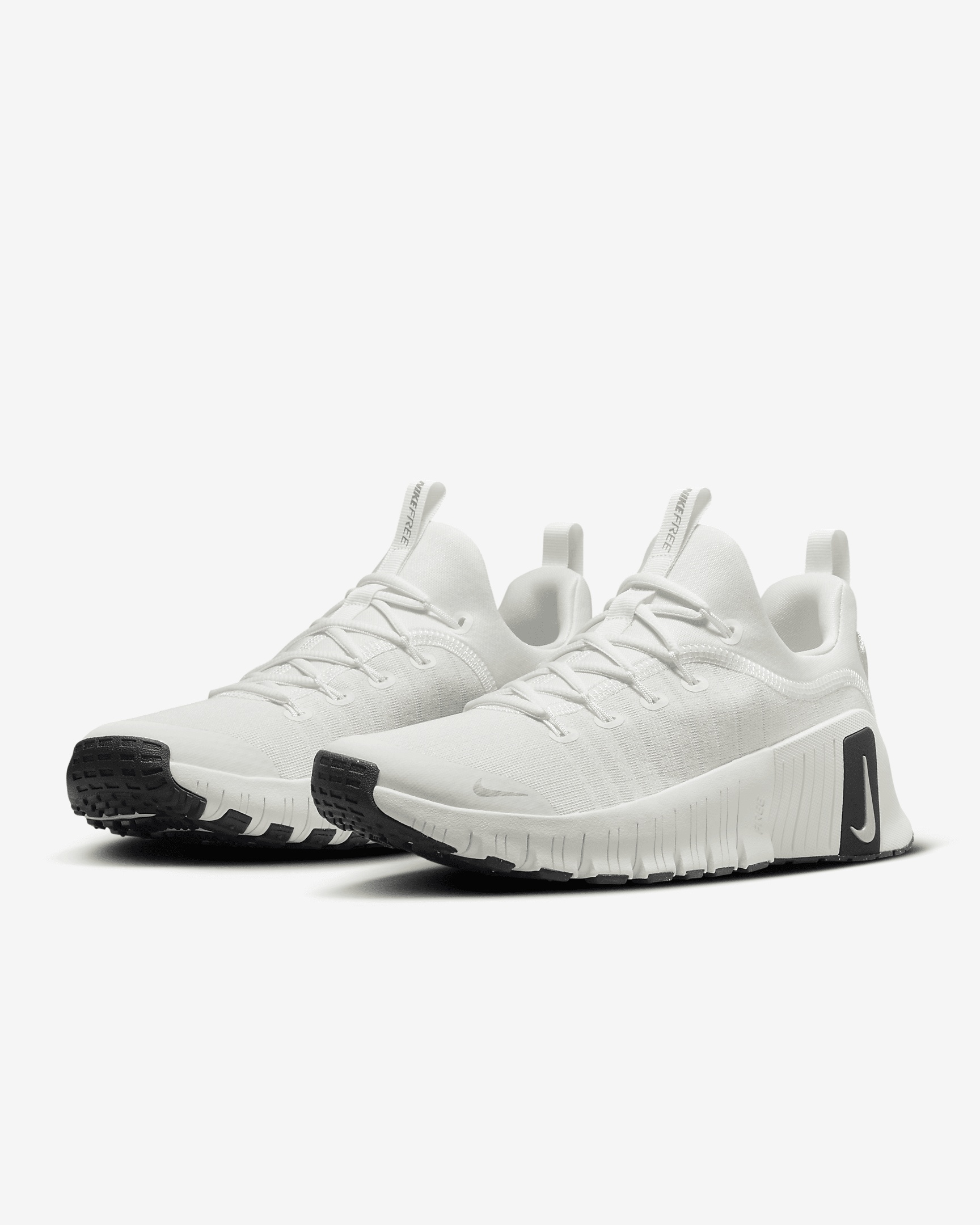 Nike Free Metcon 6 Premium Women's Workout Shoes - 5