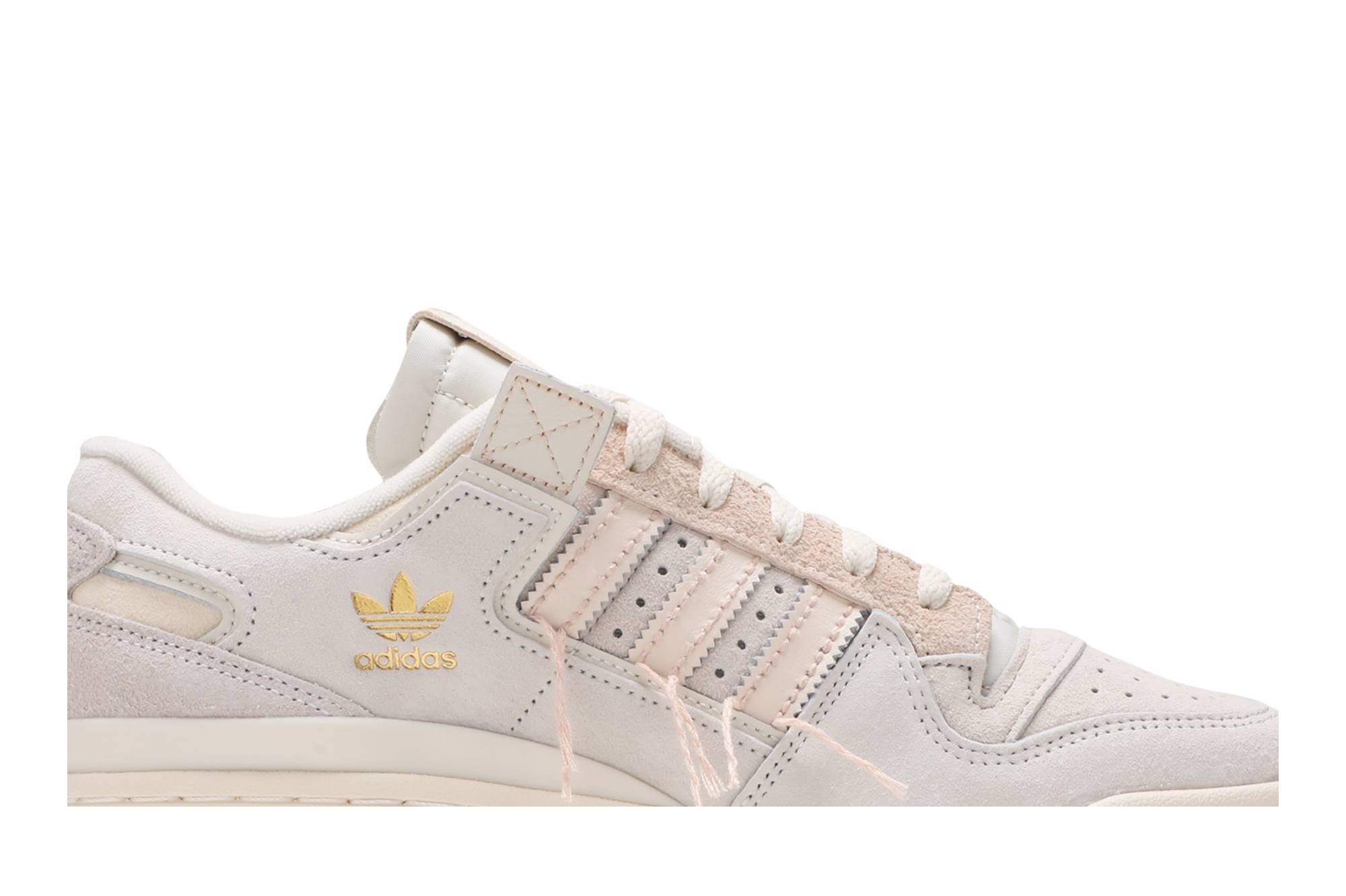 adidas Forum 84 Low 'Off White' goat REVERSIBLE