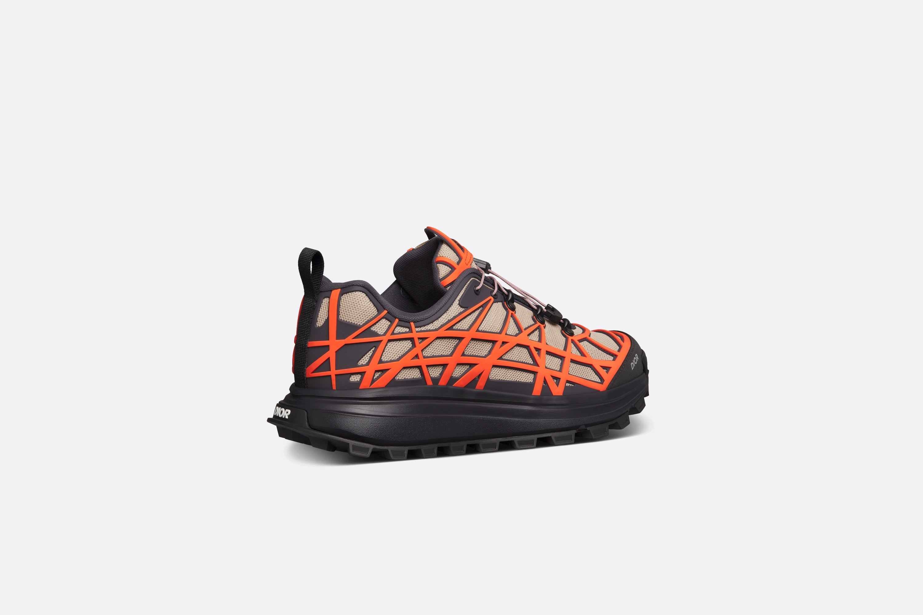 B31 Runner Sneaker - 3
