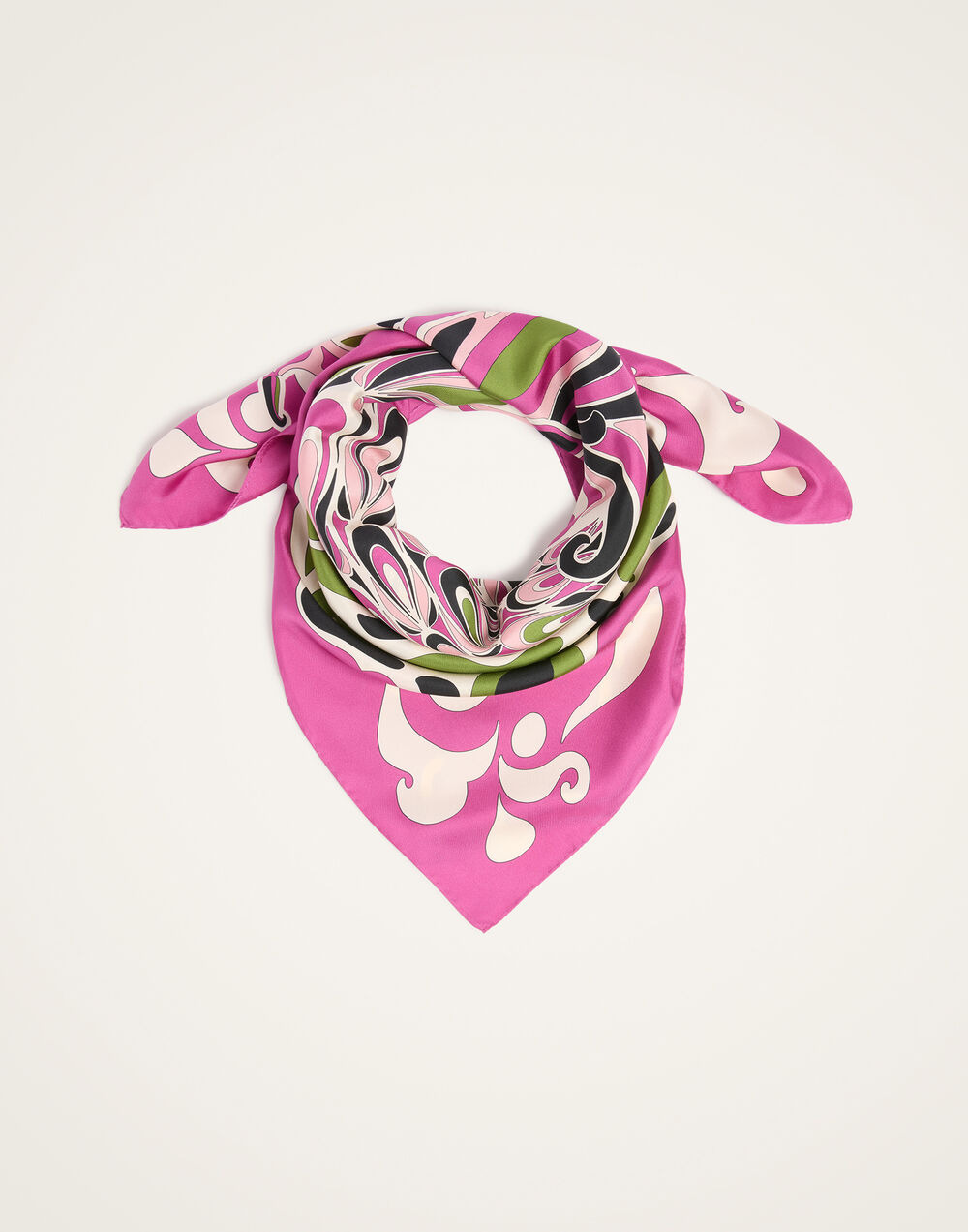 Foulard - 7