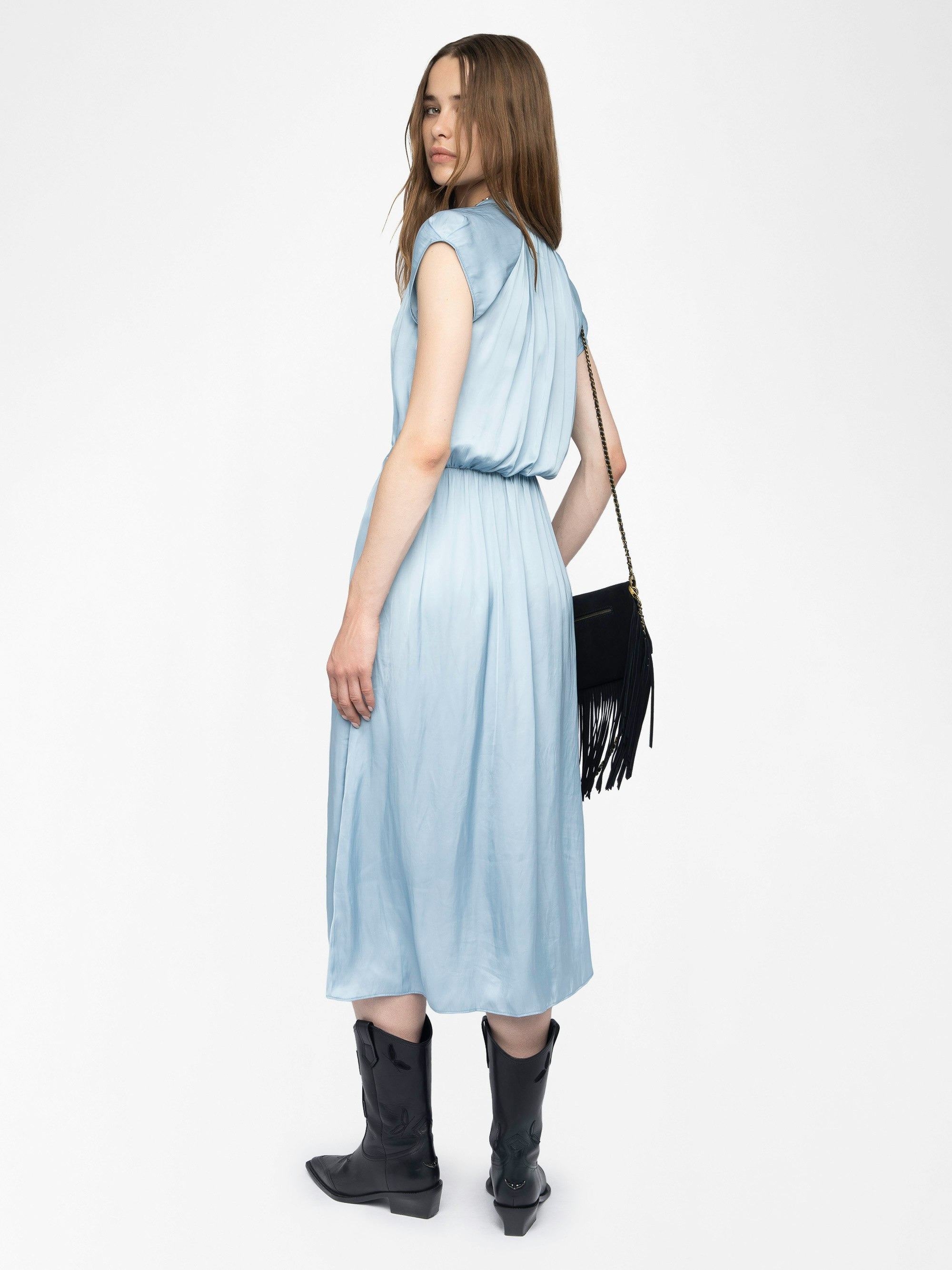 Randall Dress - 3
