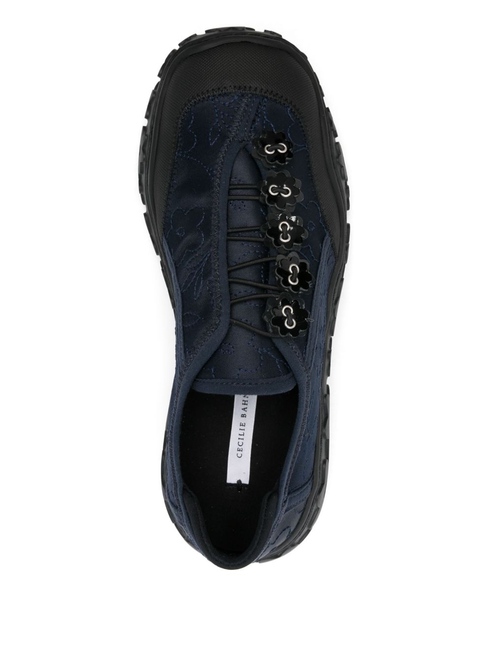 x Asics Gel-Terrain MT Pure sneakers - 4
