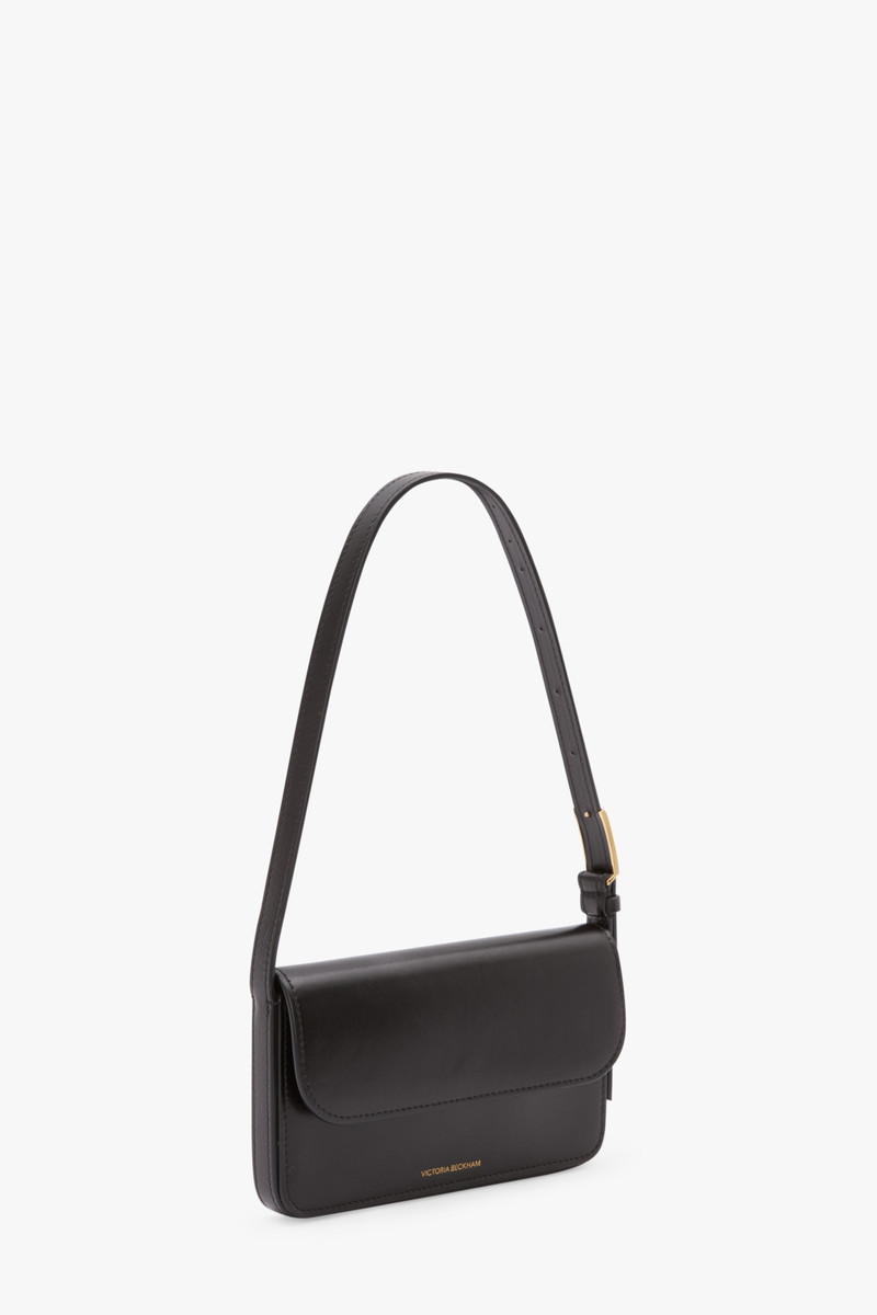 Dorian Pocket Bag In Black 2