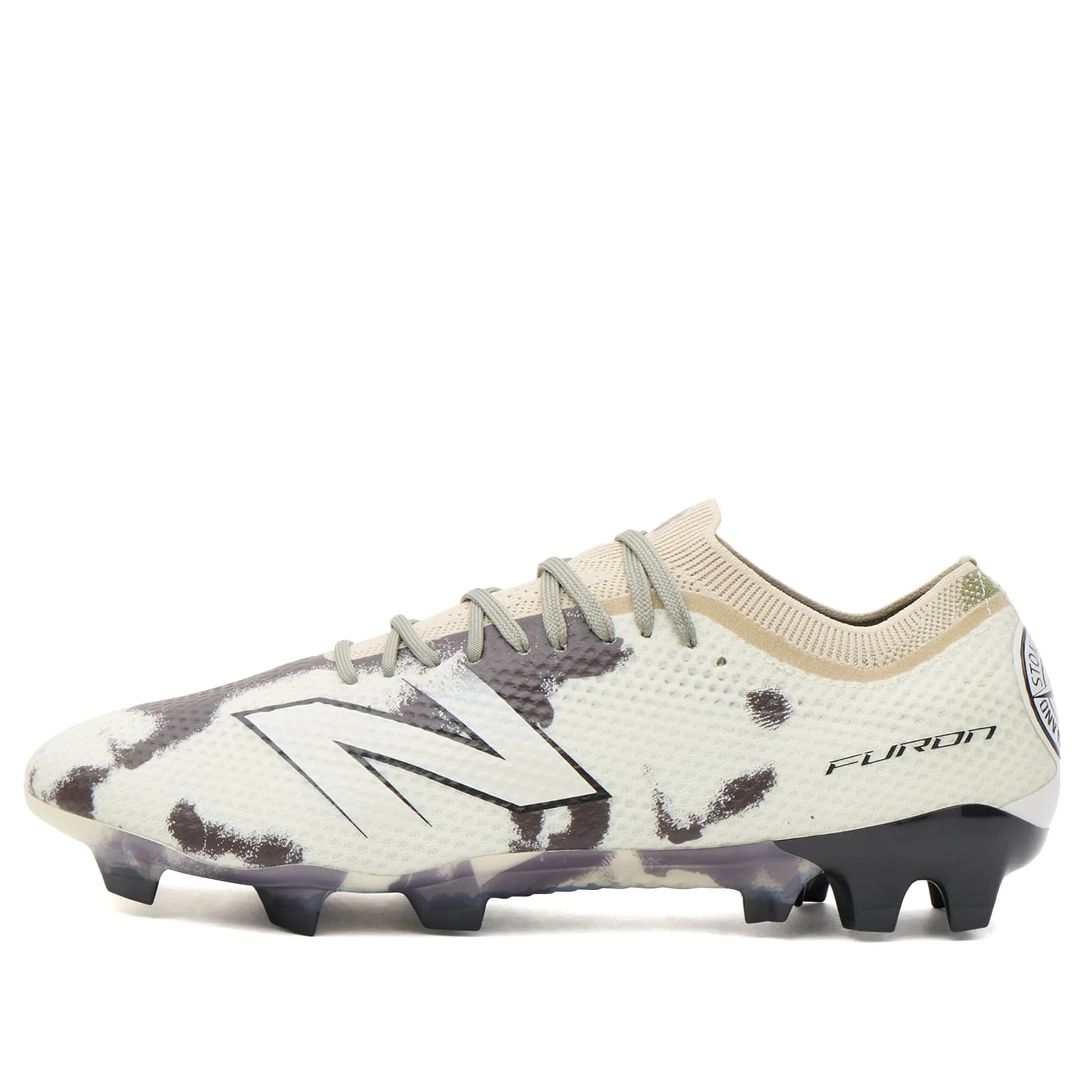 New Balance x Stone Island Furon 9 Football Boot - 1