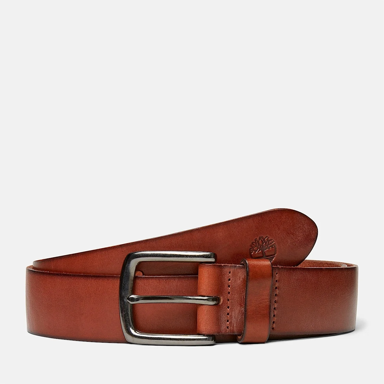 Men's 38 MM Classic Jean Belt - 1