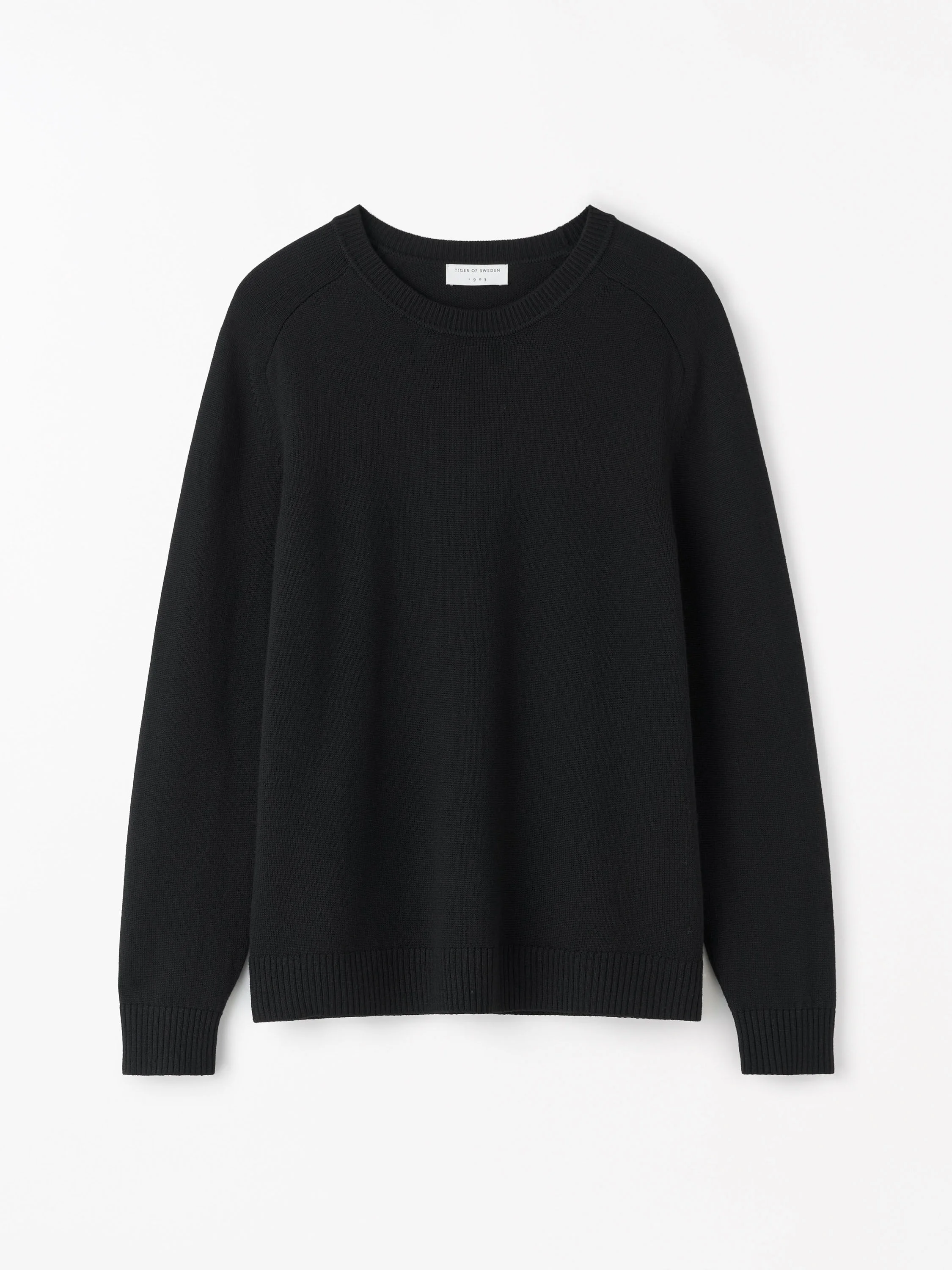 Martin RWS Merino Pullover - 1