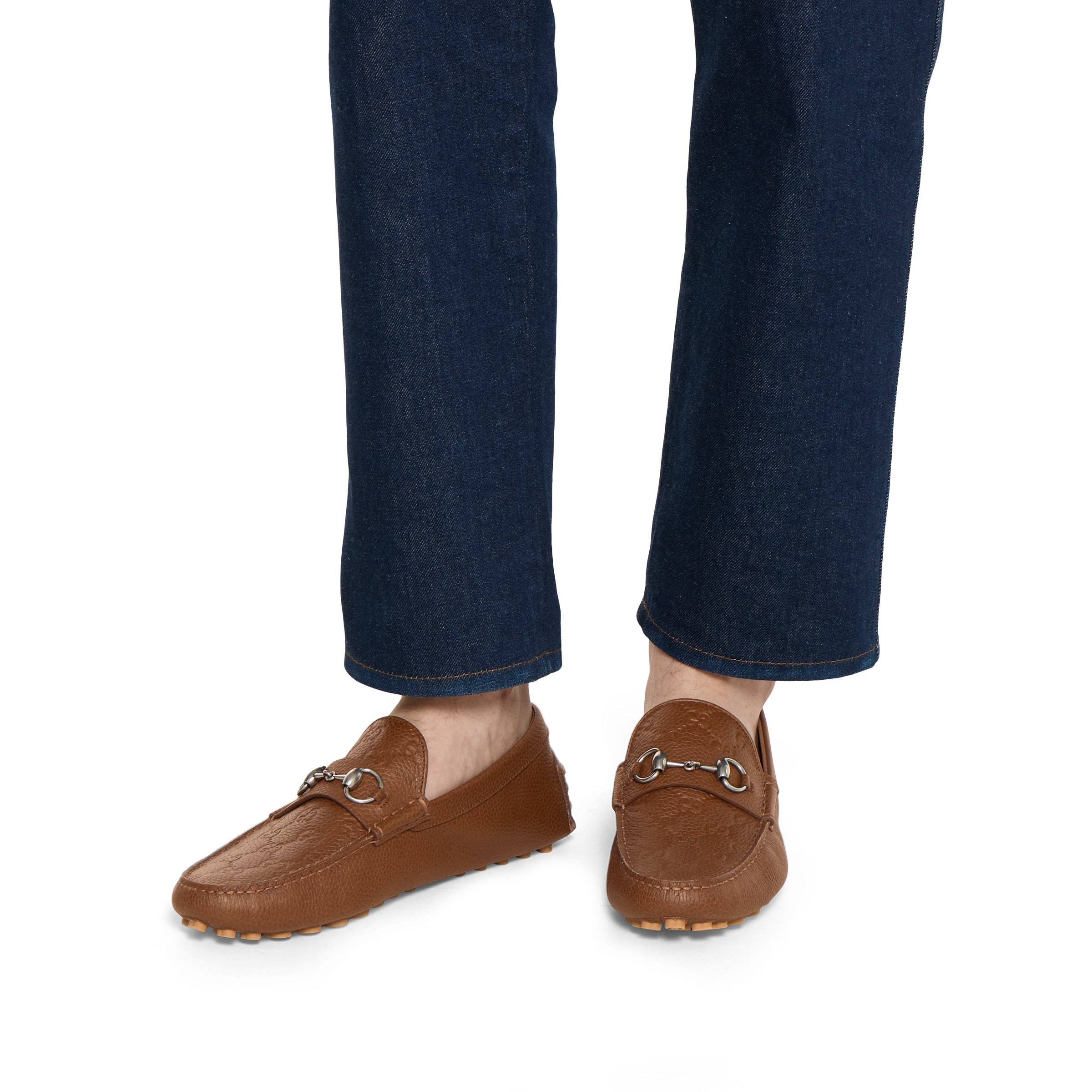 Men's driver with Horsebit - 3