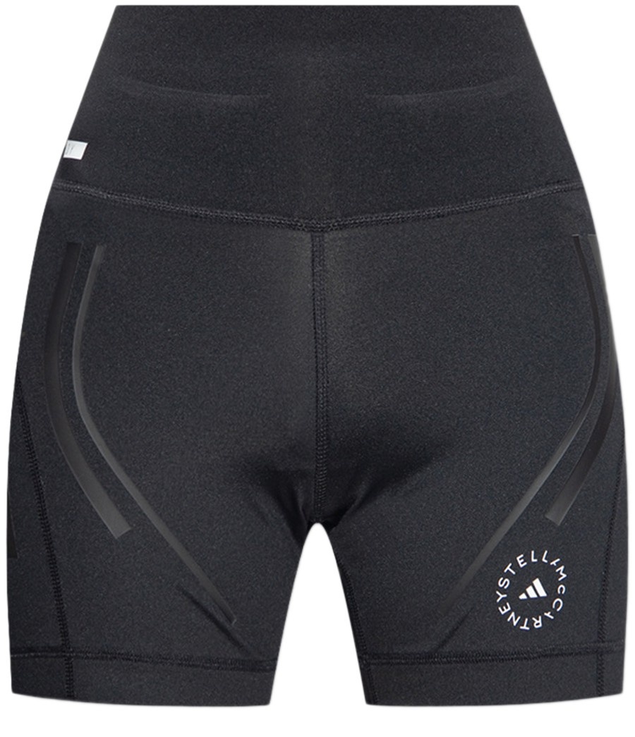 Training shorts with logo - 1