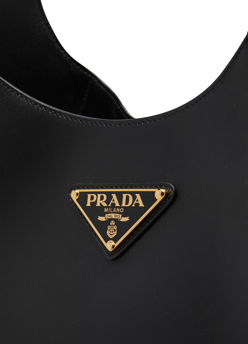 Prada Symbol Handbag - 6