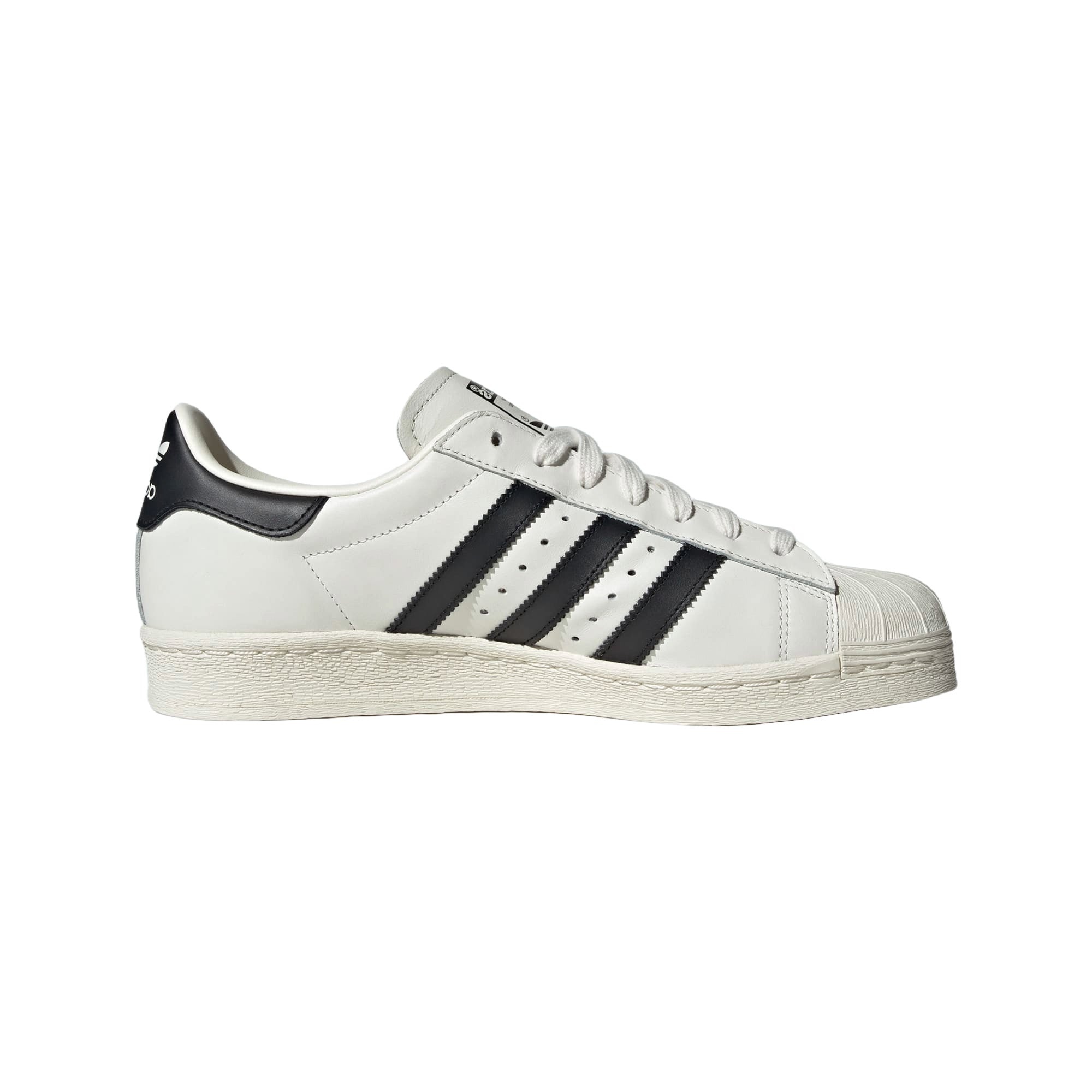 adidas Superstar 82 'Cloud White Black' ID5961 - 2