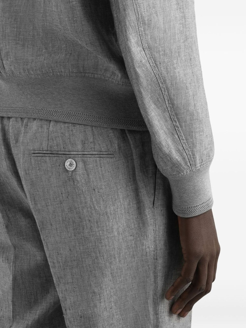 silk shirt jacket 5