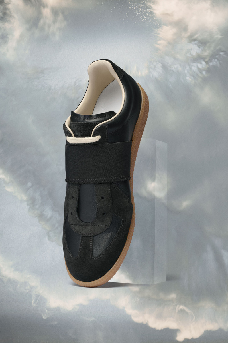 Replica elastic band sneaker - 1
