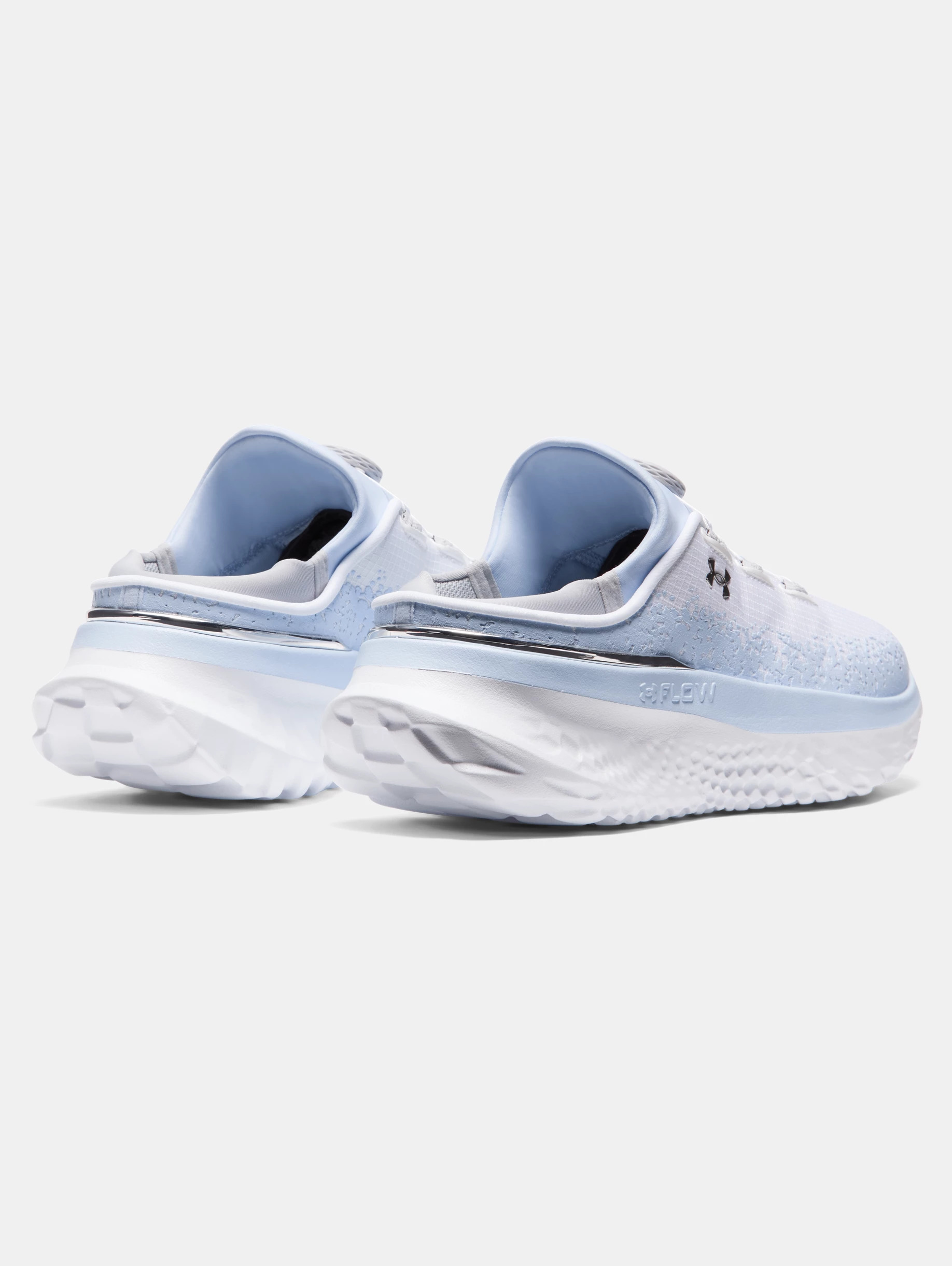 Unisex UA SlipSpeed™ Mega Shoes - 6