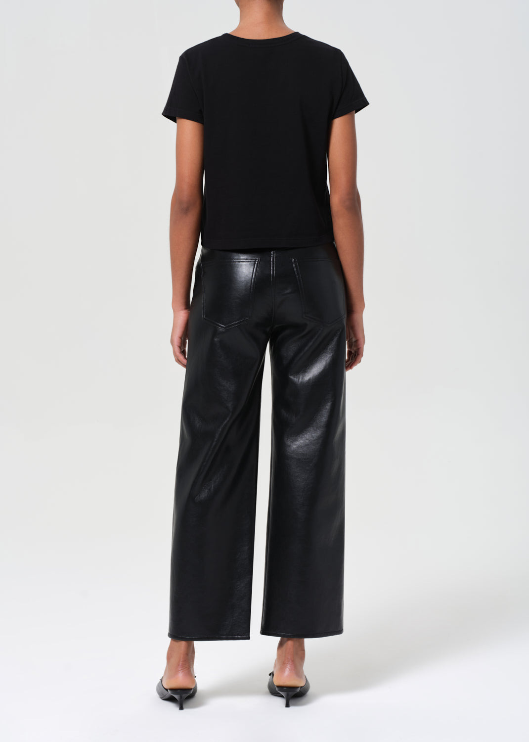 REN JEAN (RECYCLED LEATHER) IN DETOX - 3