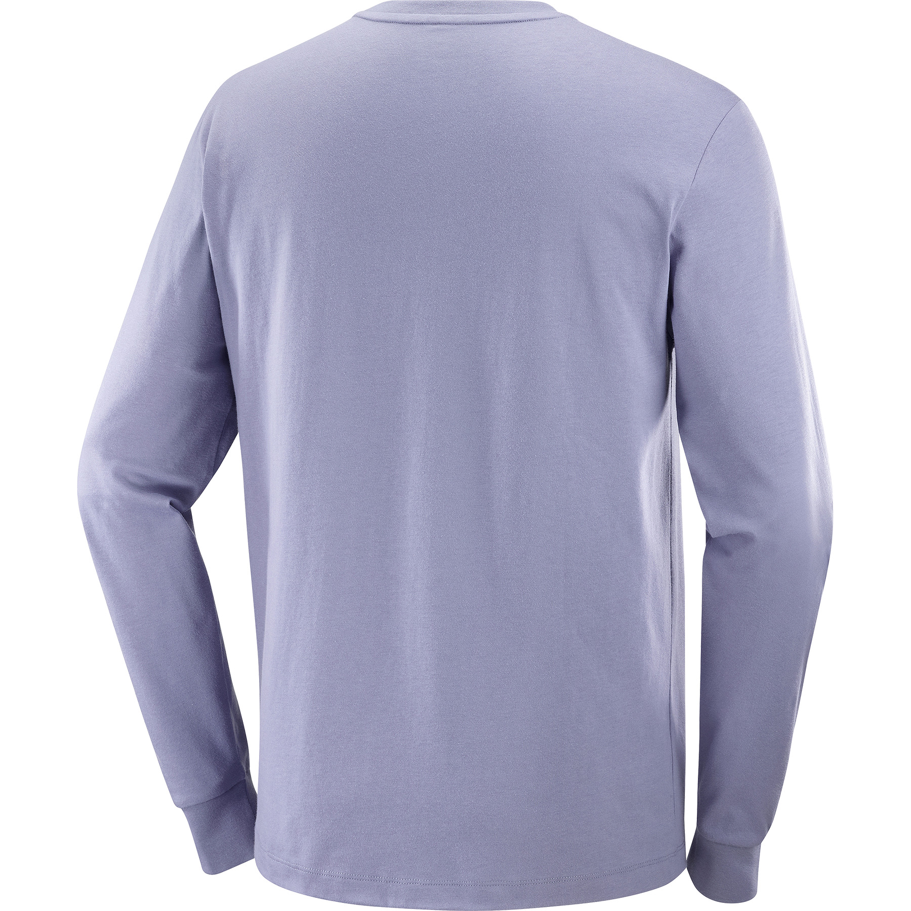 CHEST LOGO - 6