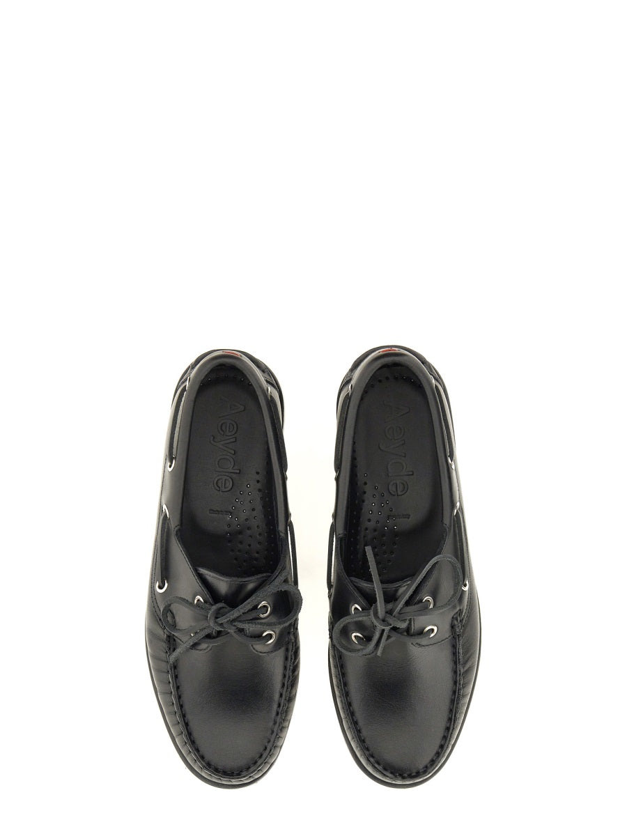 Aeyde Women Moccasin "Harris" - 6