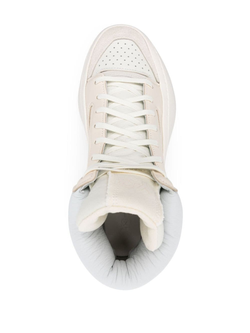 Centennial high-top sneakers 4
